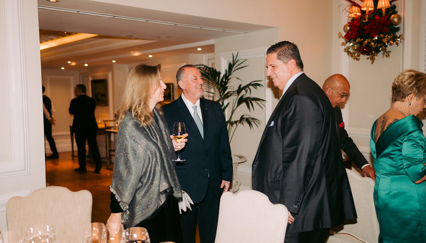 fine reds italian job 2025 | The Food & Leisure Guide