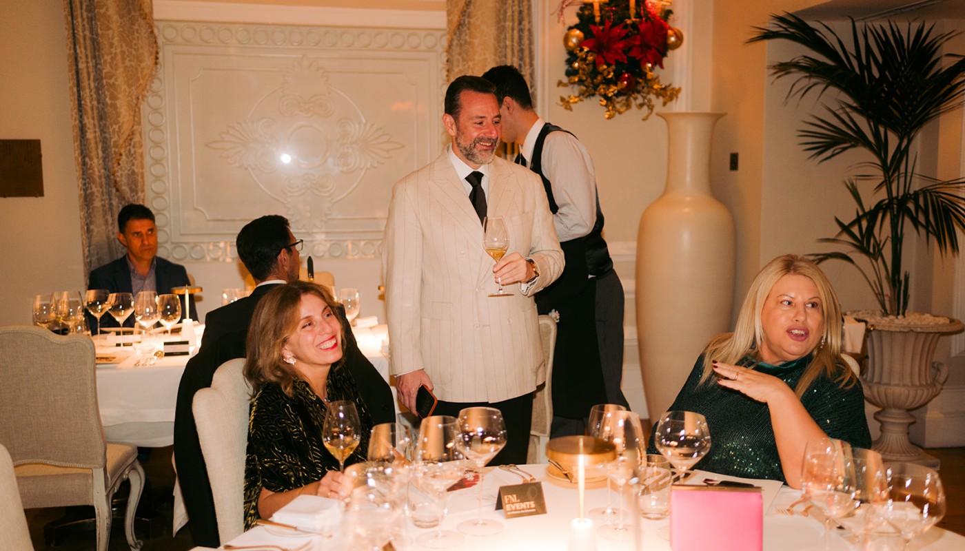 fine reds italian job 2025 | The Food & Leisure Guide