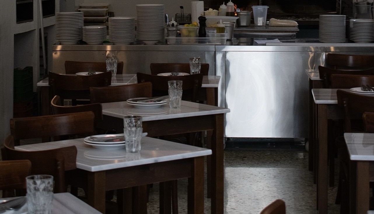 ΤΟ «ΠΛΥΤΑ» ΤΡΕΙΣ ΜΗΝΕΣ ΜΕΤΑ: ΑΠΟ ΤΗΝ ΔΥΝΑΤΗ ΑΡΧΗ ΣΤΗΝ ΑΜΗΧΑΝΙΑ | Κριτικές Εστιατορίων