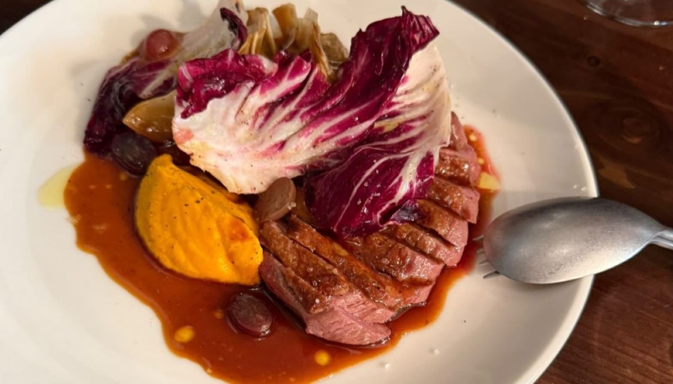 Η «ΔΙΠΛΗ ΖΩΗ» ΤΟΥ MORE ΦΙΛINGS, ΤΟ ΠΡΩΙ MICRO-BAKERY ΚΑΙ ΤΟ ΒΡΑΔΥ BISTROT | Νέα