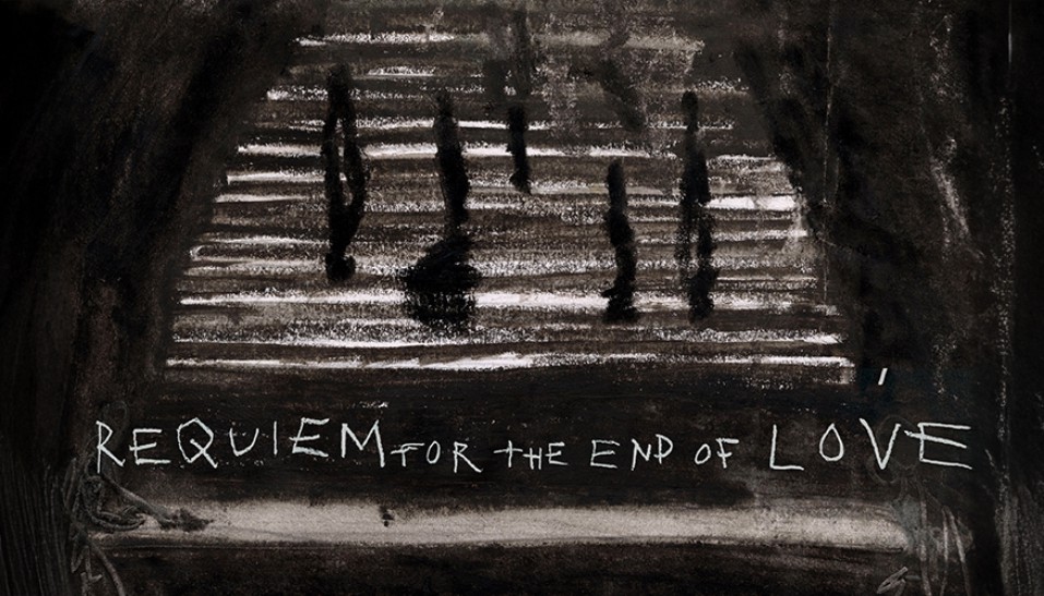 REQUIEM FOR THE END OF LOVE. ΣΑΡΑΝΤΑ ΛΕΠΤΑ ΕΙΝΑΙ ΥΠΕΡ-ΑΡΚΕΤΑ | Θέματα