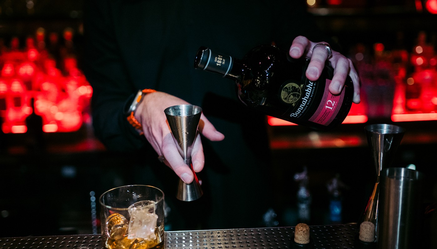 drakoulis beaucastel event | The Food & Leisure Guide