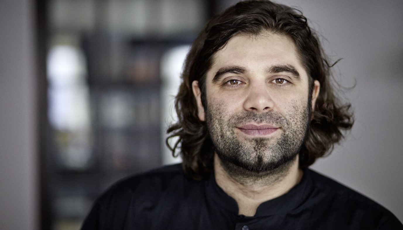 Ο KONSTANTIN FILIPPOU ΕΡΧΕΤΑΙ ΣΤΗΝ ΑΘΗΝΑ ΓΙΑ ΕΝΑ ΔΕΙΠΝΟ ΣΤΟ TUDOR HALL, ΣΤΟ ΠΛΑΙΣΙΟ ΤΟΥ ATHENS GASTRONOMIC FORUM | Νέα