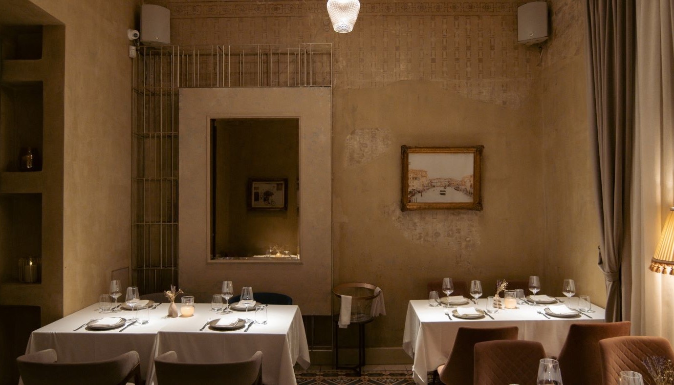 ΣΤΟ «ΧΕΙΜΩΝΙΑΤΙΚΟ ΚΗΠΟ» ΤΟΥ MONZÙ | Θέματα