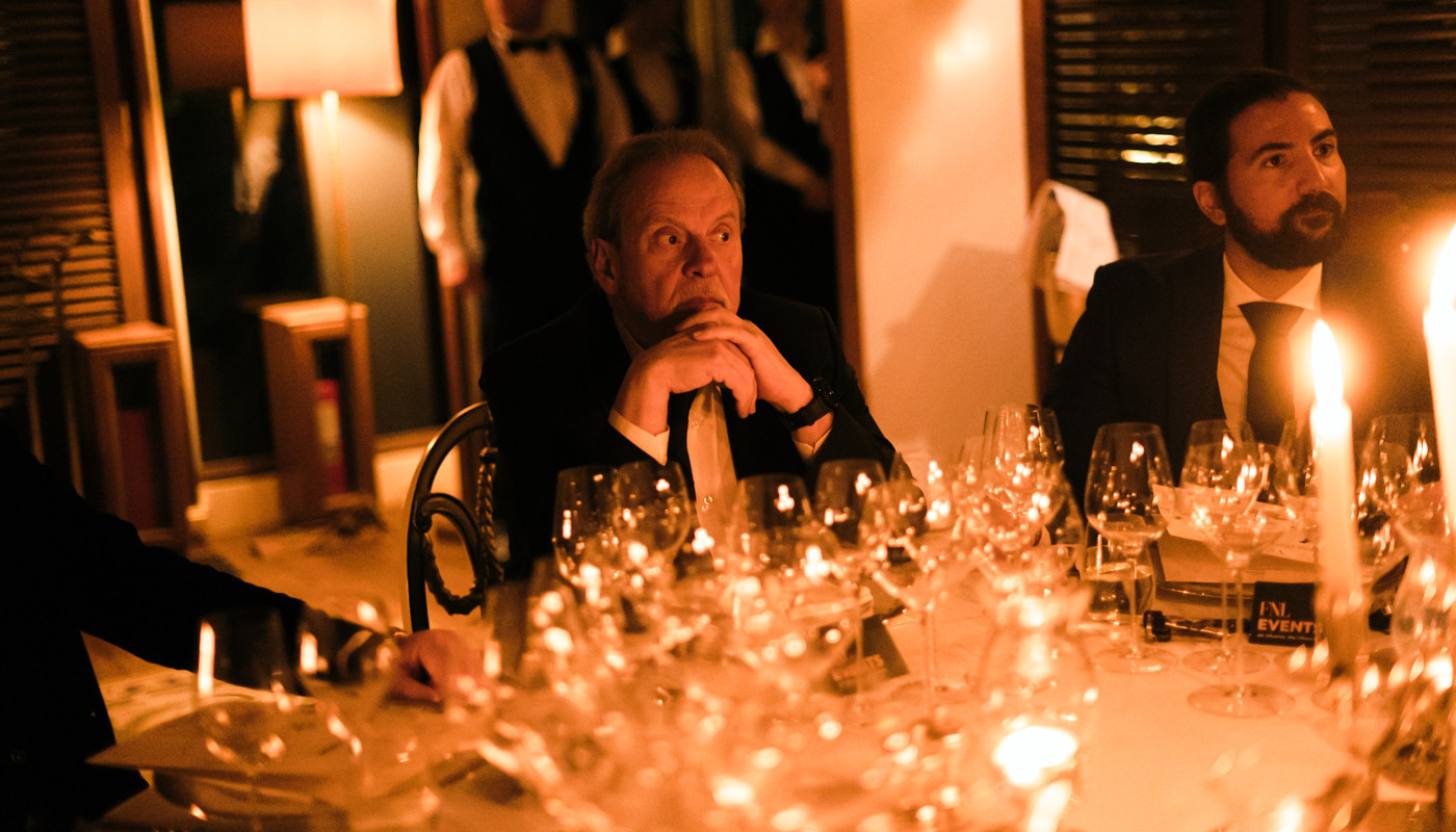 the iconic 4.0 | The Food & Leisure Guide