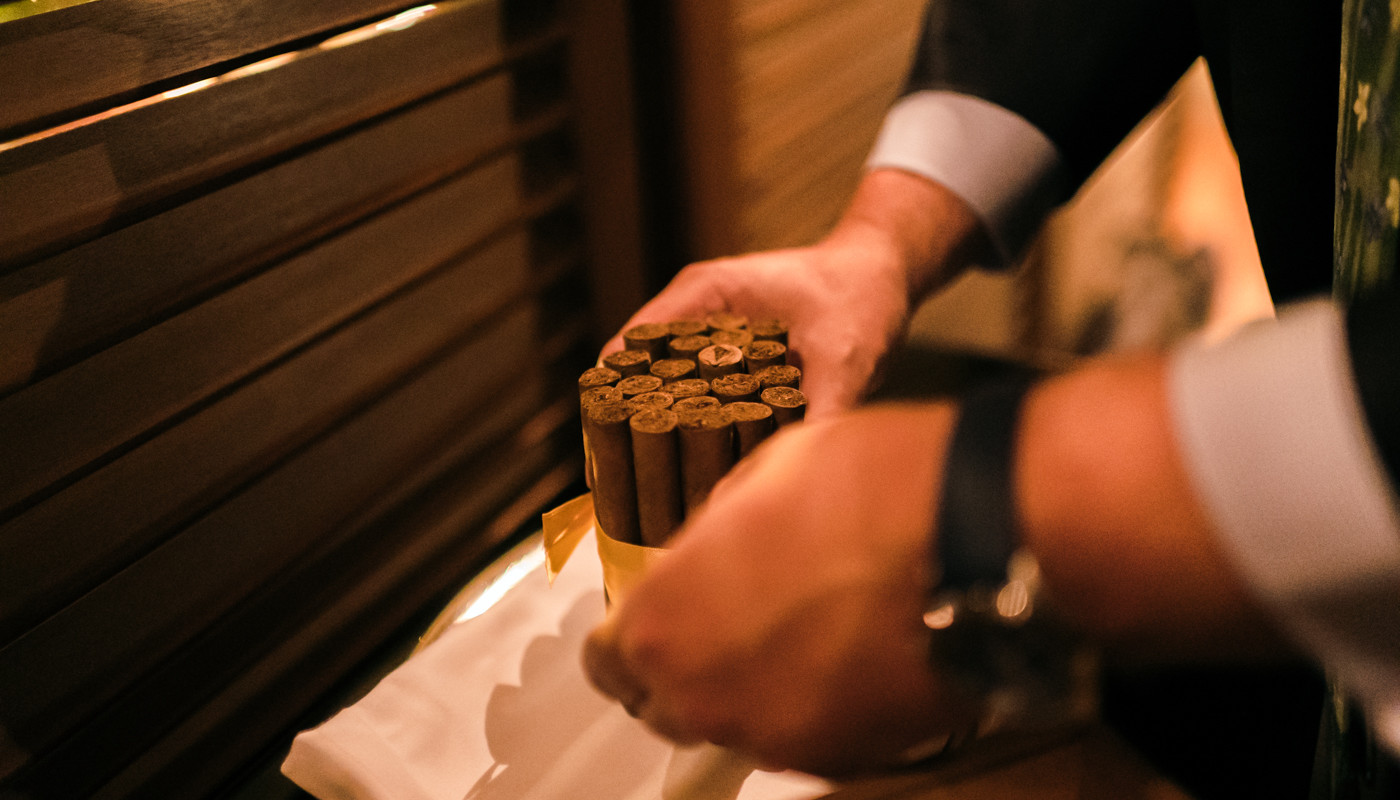 the iconic 4.0 | The Food & Leisure Guide