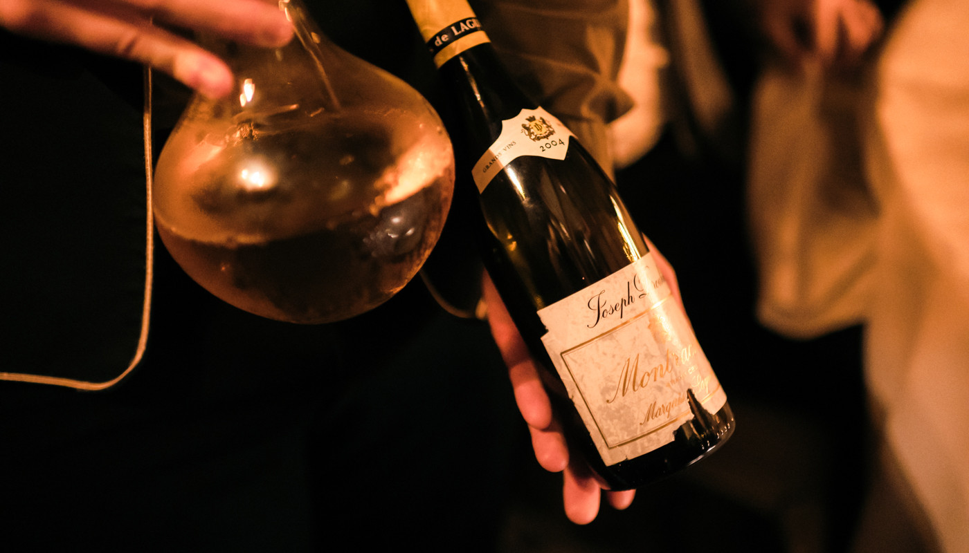 the iconic 4.0 | The Food & Leisure Guide