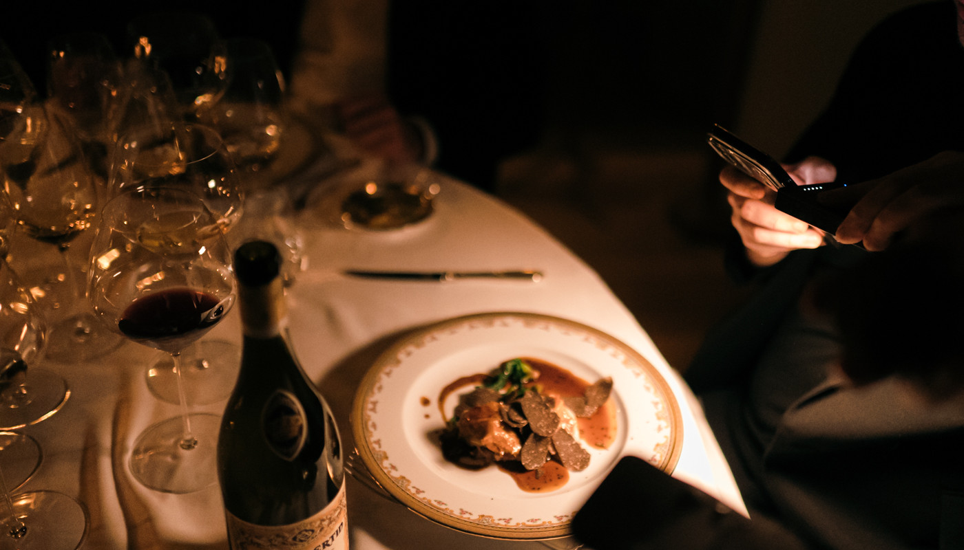 the iconic 4.0 | The Food & Leisure Guide