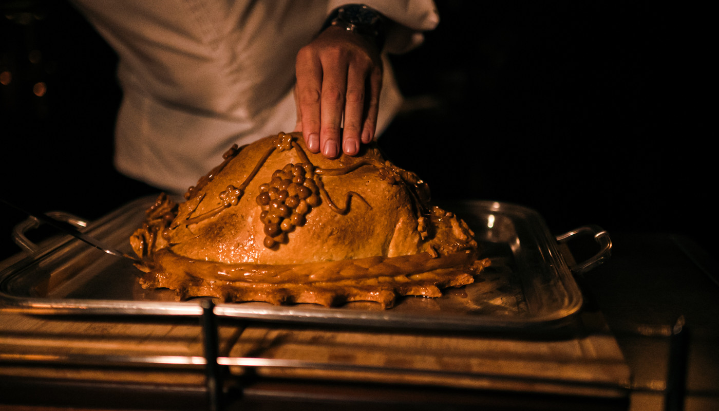 the iconic 4.0 | The Food & Leisure Guide