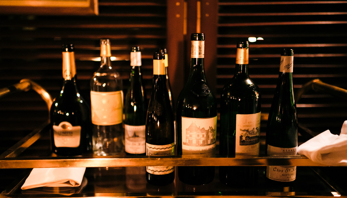 the iconic 4.0 | The Food & Leisure Guide