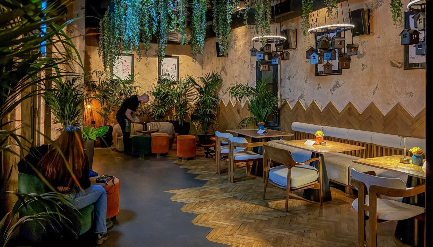 THE CLUMSIES: ΠΑΓΚΟΣΜΙΟΥ ΦΗΜΗΣ ΚΟΚΤΕΙΛΣ, FINGER FOODS ΚΑΙ ΓΕΥΣΕΙΣ ΕΛΛΗΝΙΚΗΣ ΚΟΥΖΙΝΑΣ | Θέματα