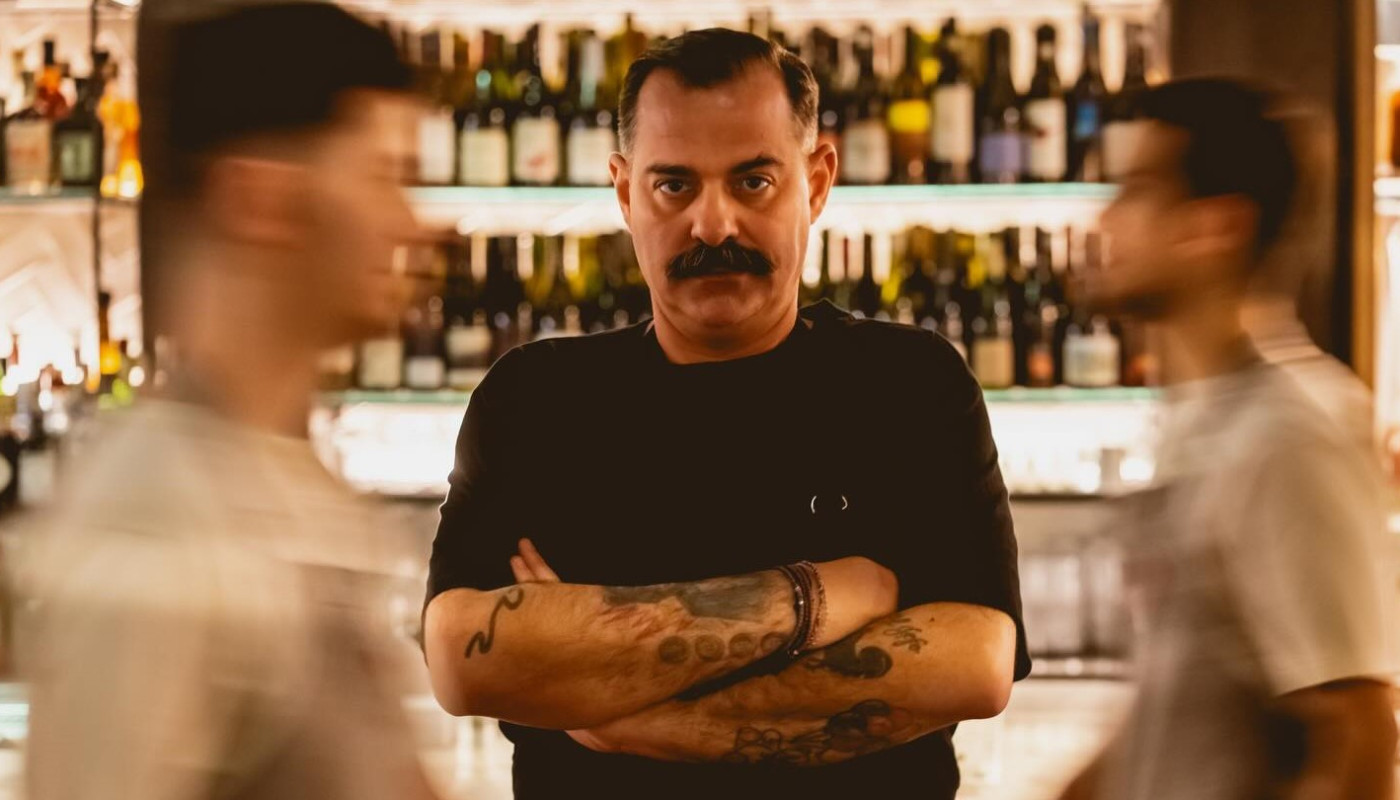 ASΩTOS, ΣΕ ΠΟΡΕΙΑ ΓΕΥΣΤΙΚΗΣ ΩΡΙΜΟΤΗΤΑΣ | Κριτικές Εστιατορίων