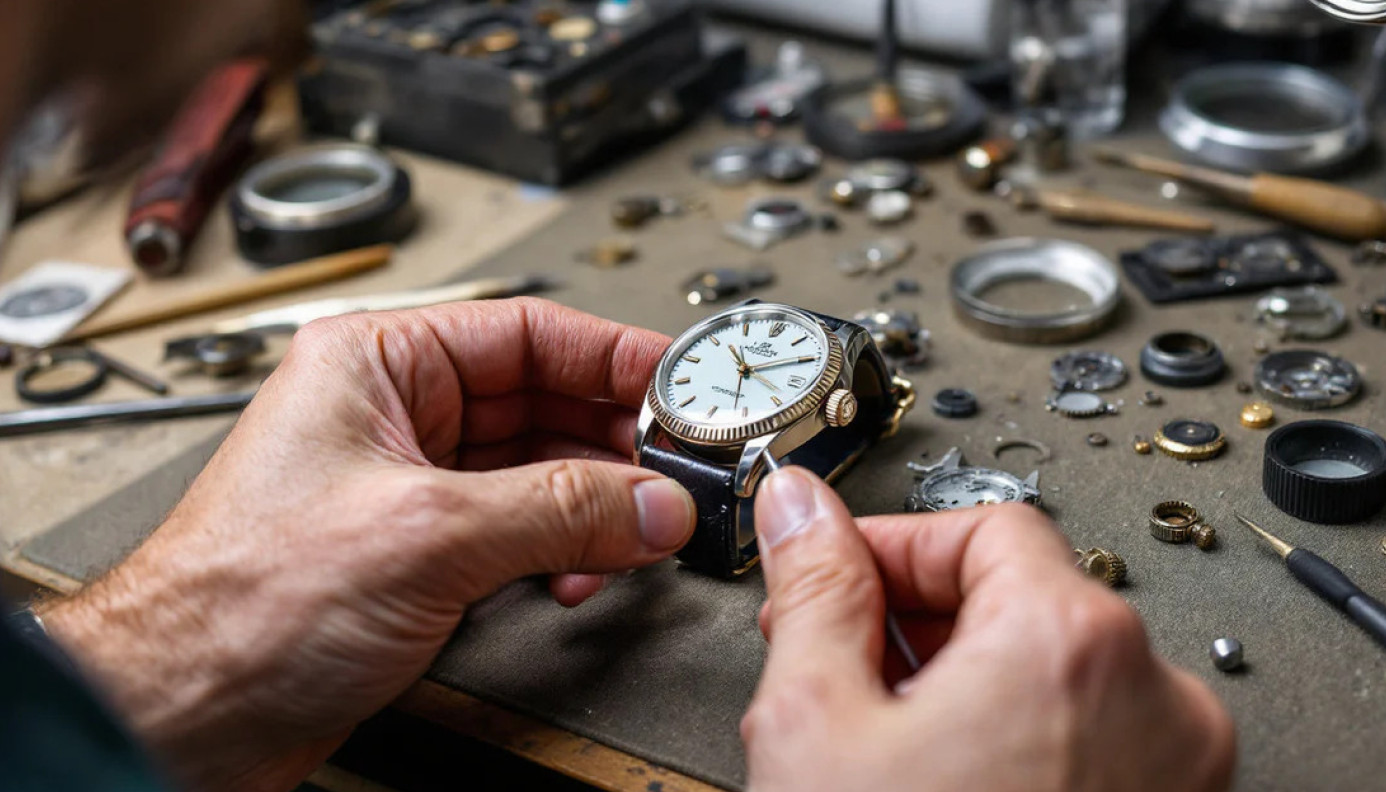 ΚΩΝΣΤΑΝΤΙΝΟΥΠΟΛΗ: ΕΝΑΣ ΚΟΡΥΦΑΙΟΣ ΠΡΟΟΡΙΣΜΟΣ ΑΠΟΚΑΤΑΣΤΑΣΗΣ ΠΟΛΥΤΕΛΩΝ ΡΟΛΟΓΙΩΝ ΚΑΙ ΑΓΟΡΑΣ ΔΥΣΕΥΡΕΤΩΝ ΜΟΝΤΕΛΩΝ | Θέματα