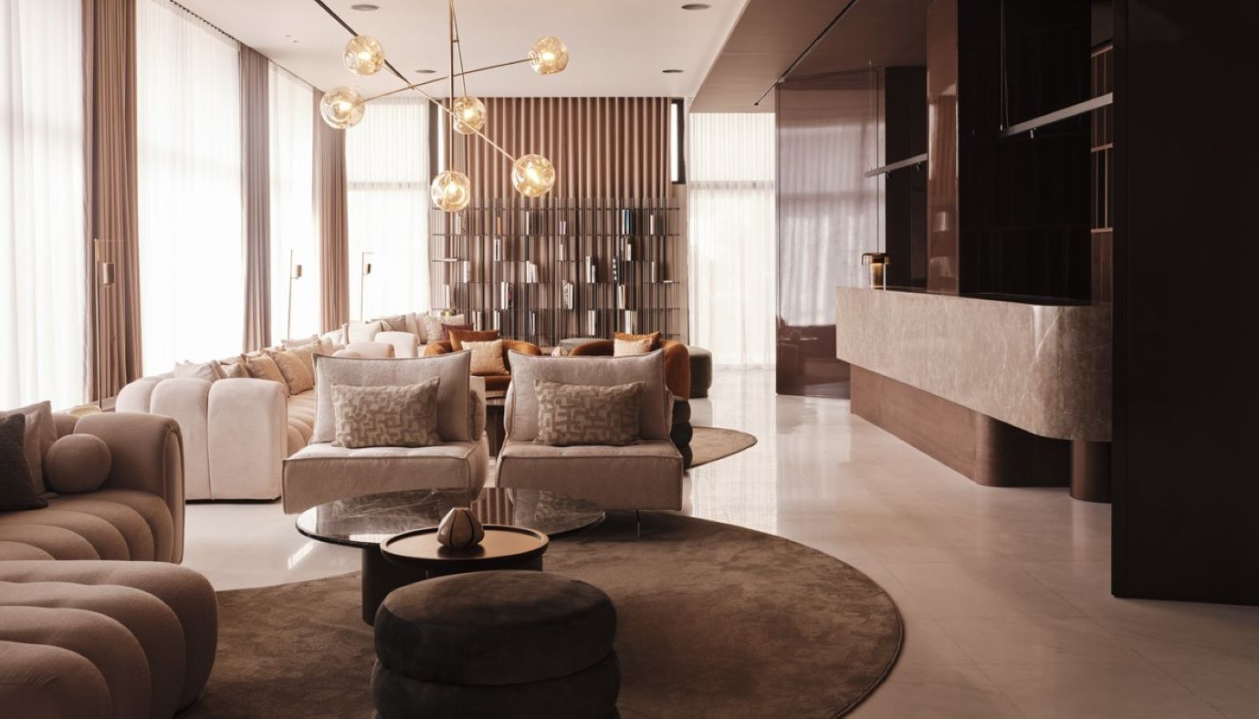 THE FICTION ATHENS, Η ΕΠΙΤΟΜΗ ΤΟΥ BUSINESS AND PLEASURE. | Ξενοδοχεία