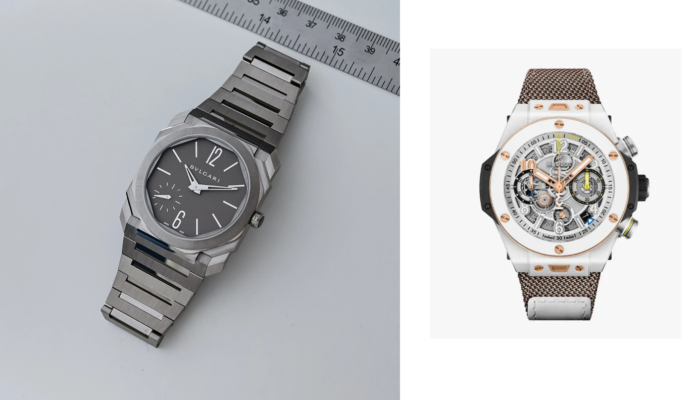 6 ΡΟΛΟΓΙΑ ΠΟΥ ΞΕΧΩΡΙΣΑΝ ΣΤΗΝ ΕΚΘΕΣΗ WATCHES & WONDERS ΤΗΣ ΓΕΝΕΥΗΣ | Men’s Regalia