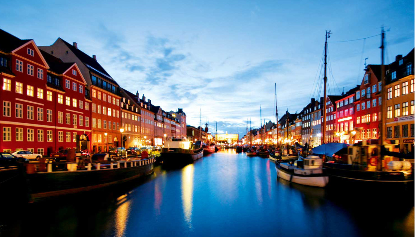 ΤΙ ΚΑΝΕΙ ΤΗΝ ΚΟΠΕΓΧΑΓΗ ΤΟΣΟ ΞΕΧΩΡΙΣΤΗ; | Θέματα