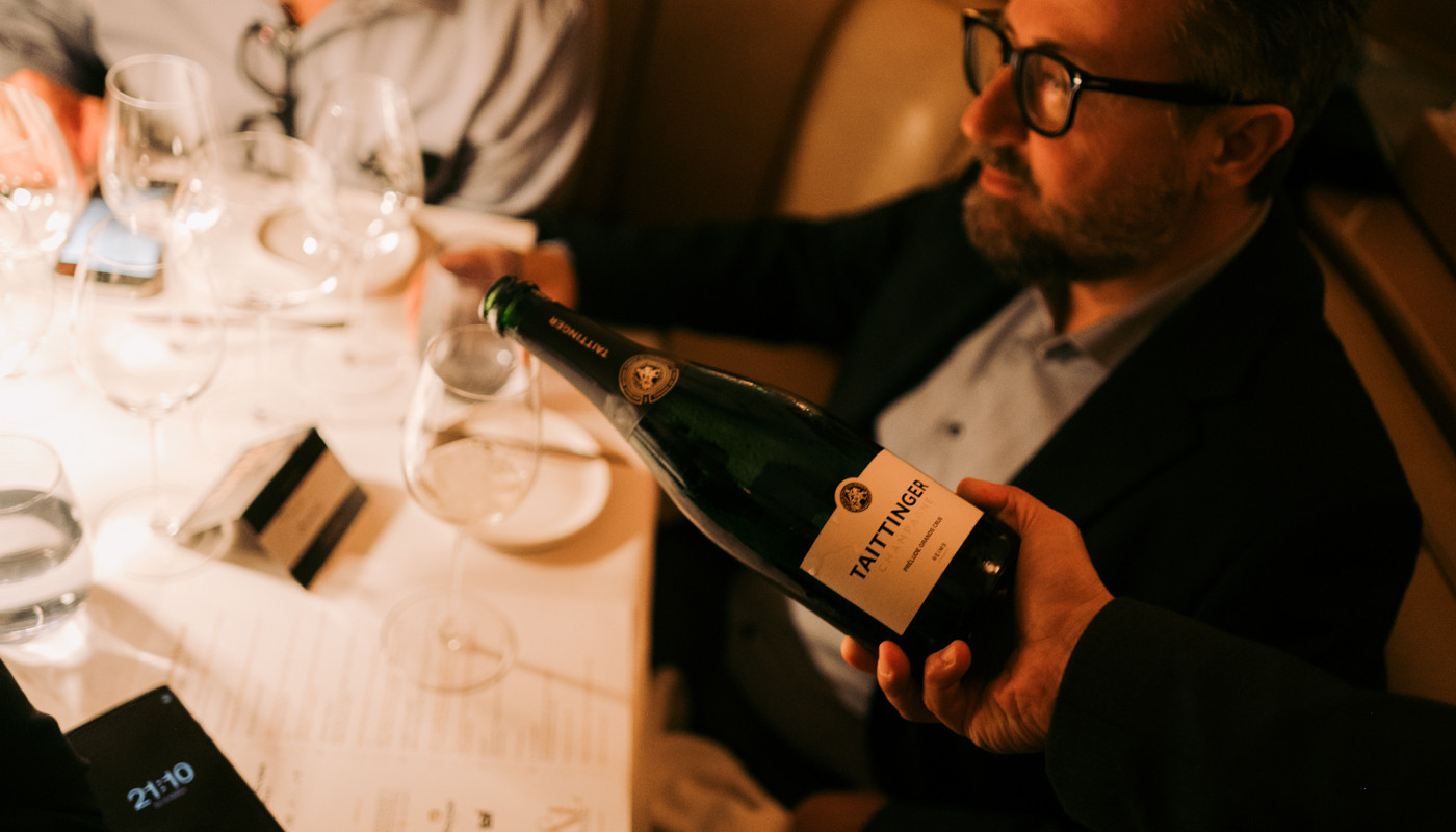 Fine White Wines 2026 Pelagos | The Food & Leisure Guide