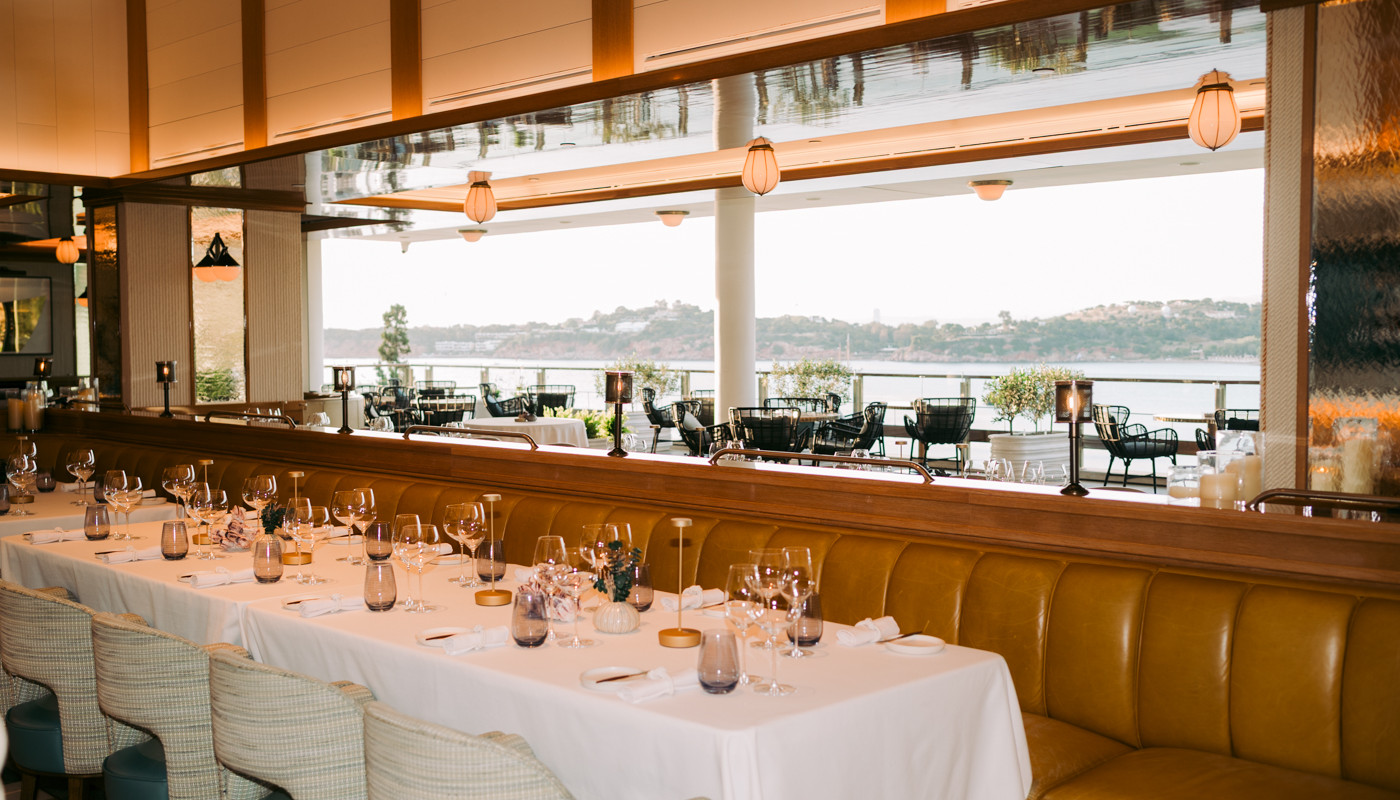 Fine White Wines 2026 Pelagos | The Food & Leisure Guide