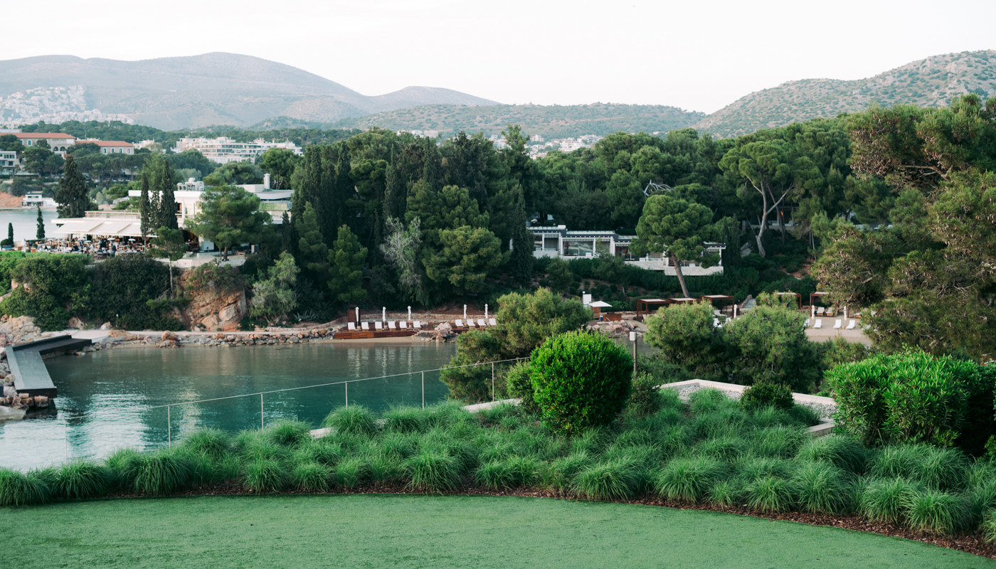 Fine White Wines 2026 Pelagos | The Food & Leisure Guide
