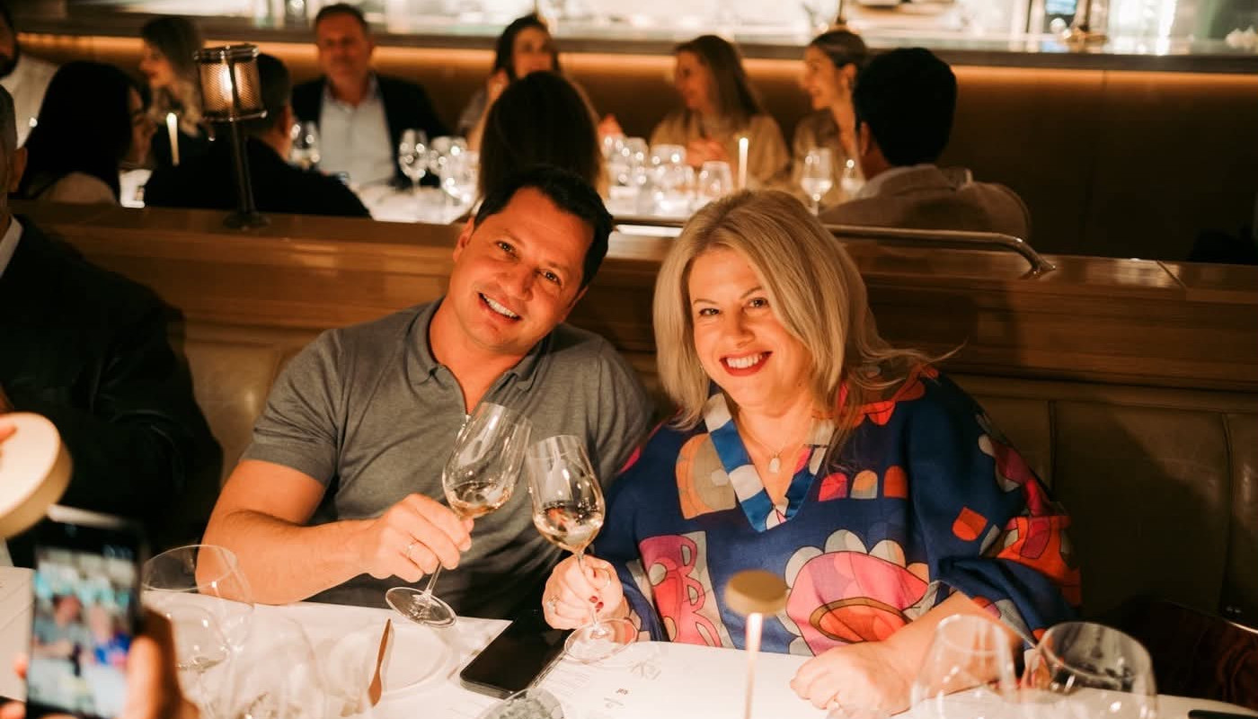 Fine White Wines 2026 Pelagos | The Food & Leisure Guide