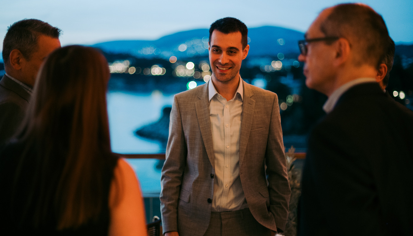 Fine White Wines 2026 Pelagos | The Food & Leisure Guide
