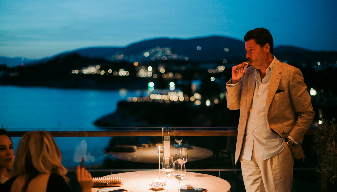 Fine White Wines 2026 Pelagos | The Food & Leisure Guide