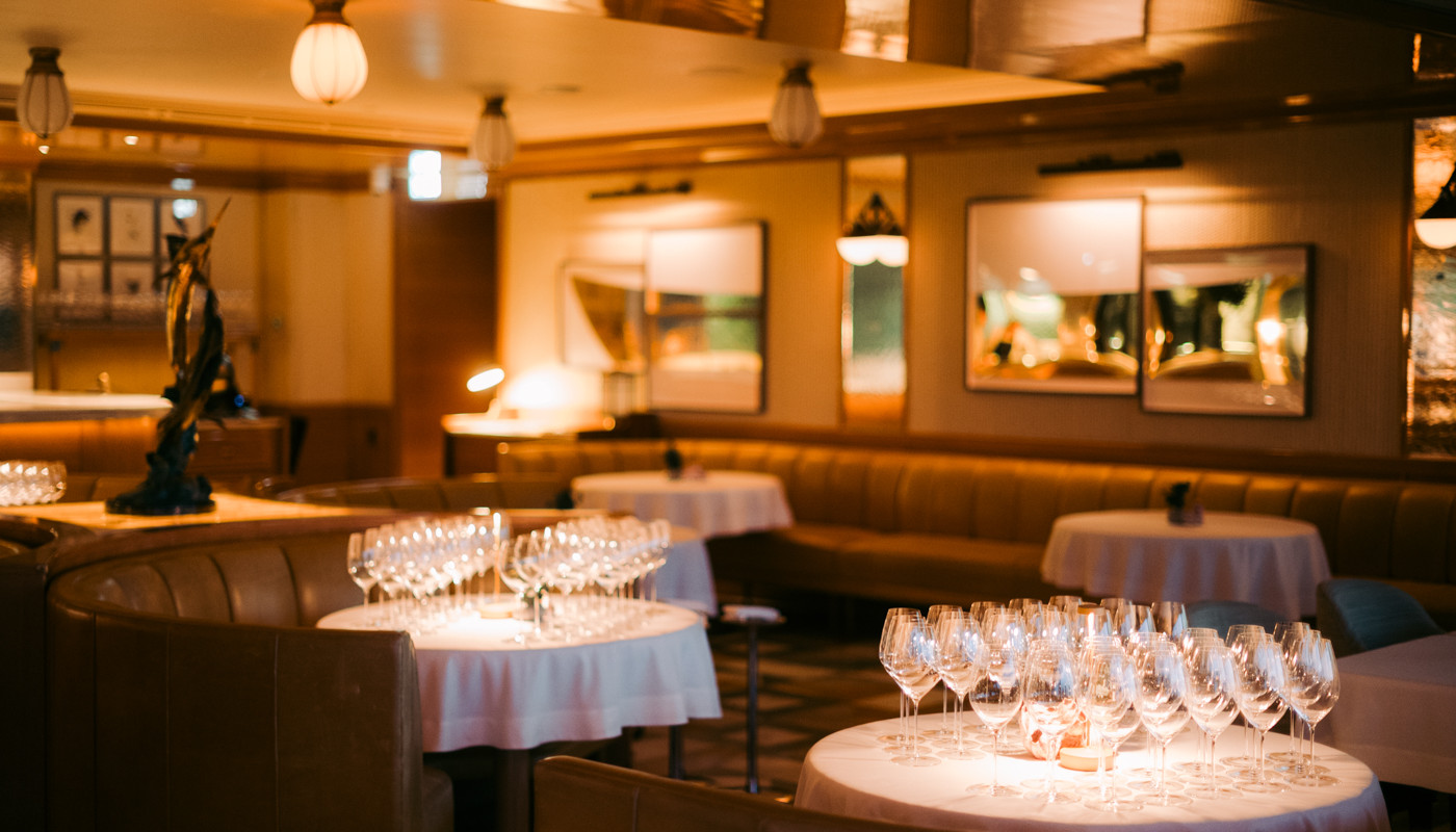 Fine White Wines 2026 Pelagos | The Food & Leisure Guide
