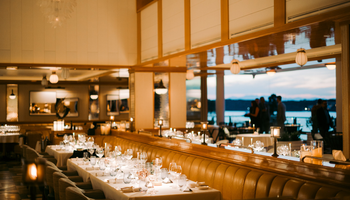 Fine White Wines 2026 Pelagos | The Food & Leisure Guide