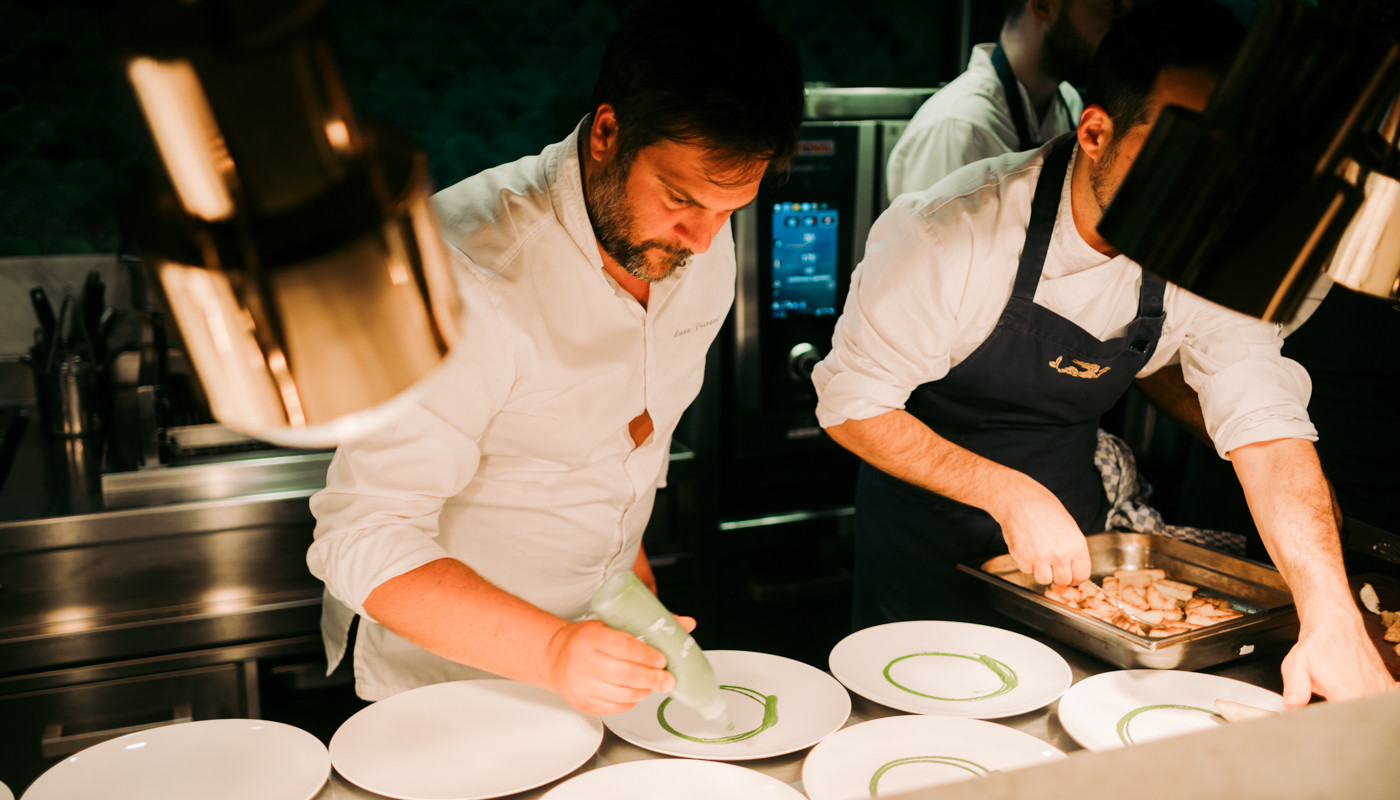 Fine White Wines 2026 Pelagos | The Food & Leisure Guide