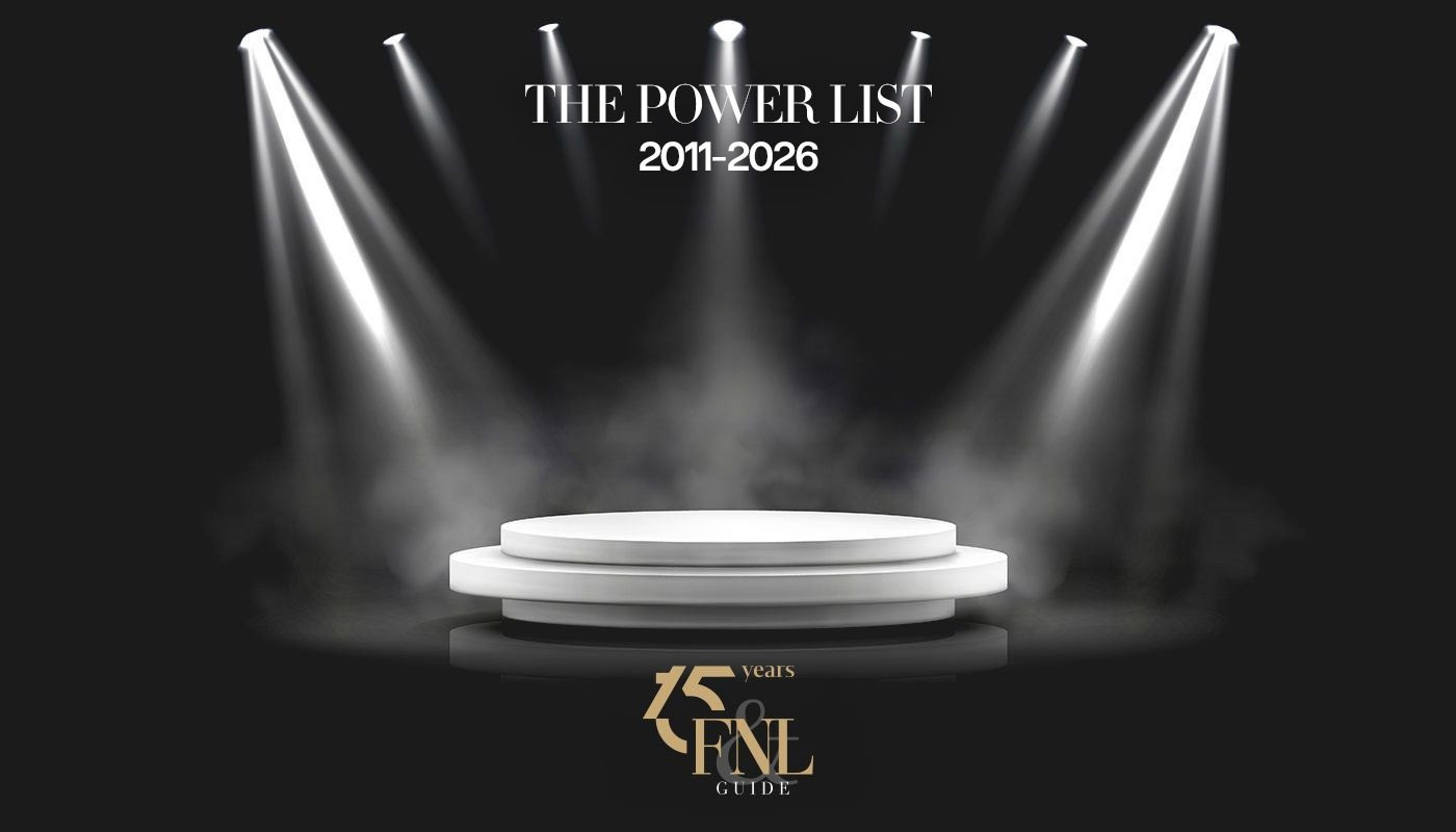 ΟΙ ΕΠΙΧΕΙΡΗΜΑΤΙΕΣ ΤΗΣ ΕΣΤΙΑΣΗΣ: THE POWER LIST 2011-2026 | Θέματα