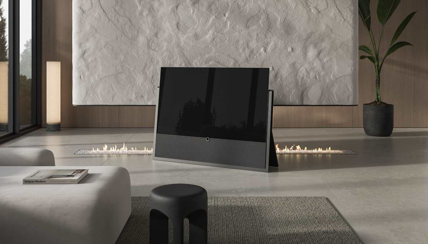 LOEWE: ΑΠΟΛΥΤΑ ΡΕΑΛΙΣΤΙΚΗ HI-END ΤΗΛΕΟΠΤΙΚΗ ΕΜΠΕΙΡΙΑ. | Stories of Perfection