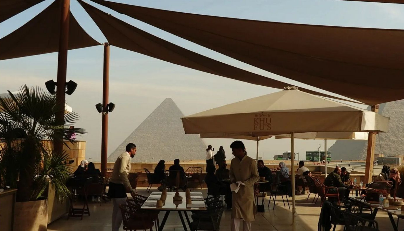 KHUFU`S, ΑΙΓΥΠΤΙΑΚΗ ΓΑΣΤΡΟΝΟΜΙΑ ΣΤΗΝ 