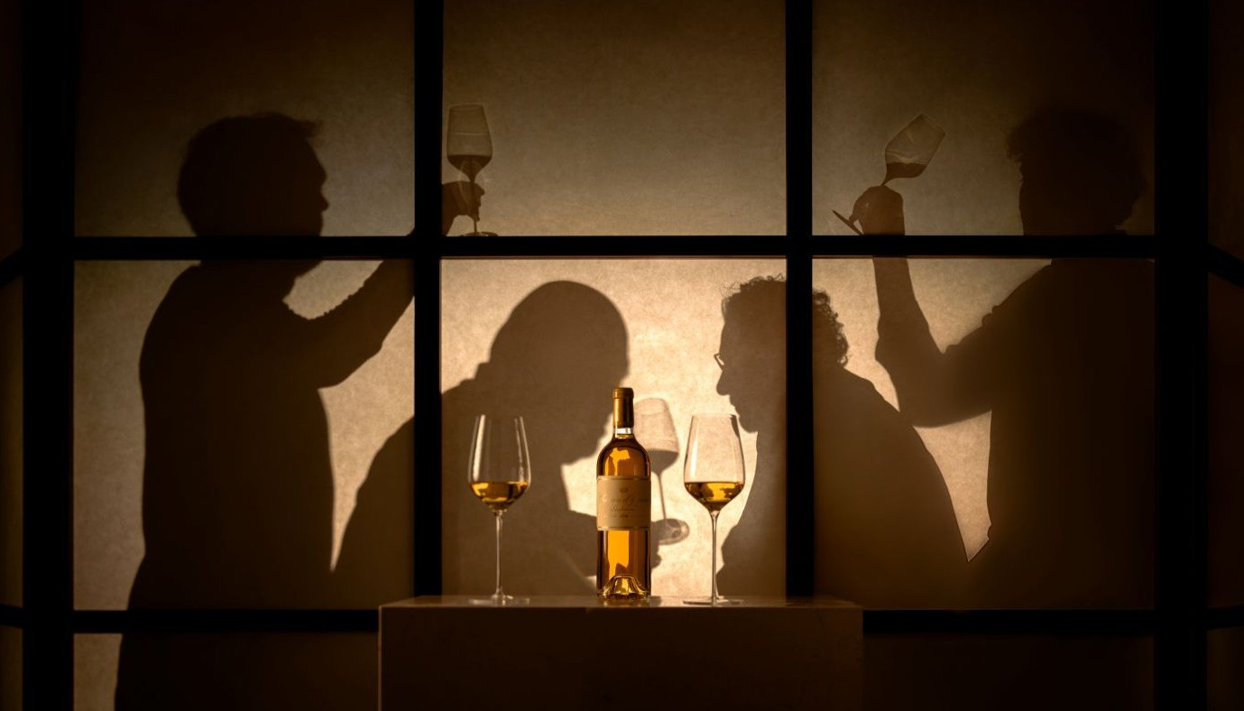 HAKUBA X YQUEM: ΣΥΝΑΝΤΗΣΗ ΚΟΡΥΦΗΣ ΣΤΟ ΙΣΤΟΡΙΚΟ CHÂTEAU | Νέα