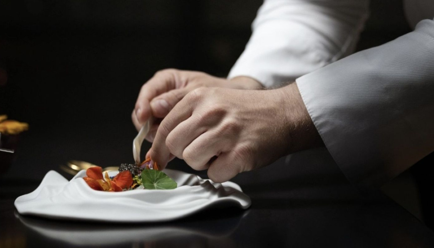 ΚΑΙ ΟΙ VEGETARIAN ΕΧΟΥΝ ΨΥΧΗ: 5 ΕΣΤΙΑΤΟΡΙΑ ΣΤΗΝ ΑΘΗΝΑ ΓΙΑ ΧΟΡΤΟΦΑΓΙΚΟ FINE DINING ΥΨΗΛΟΥ ΕΠΙΠΕΔΟΥ | Θέματα