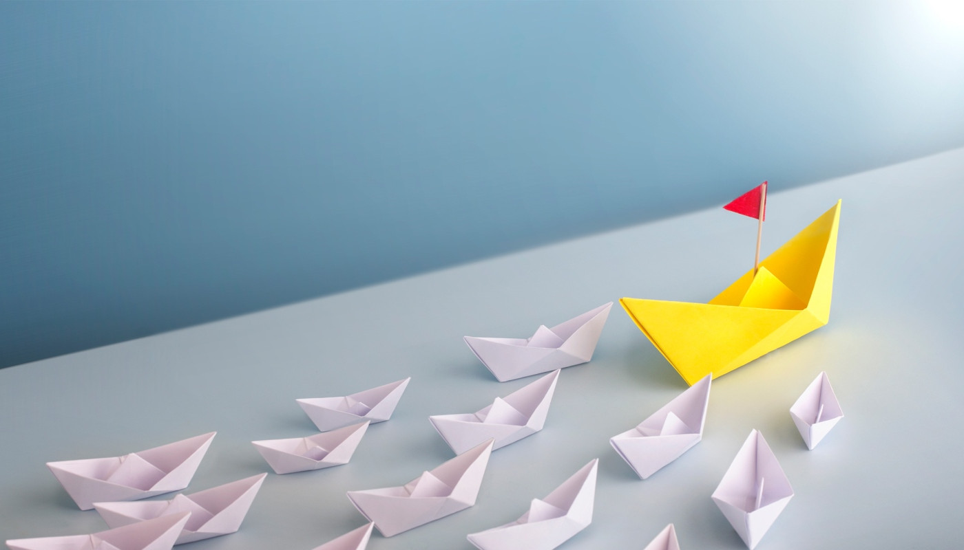 ΚΑΛΕΣ ΔΙΑΚΟΠΕΣ! | Editor's Note