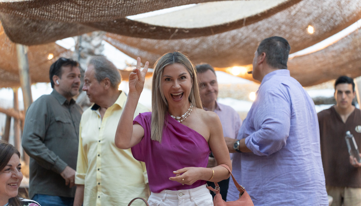 c beach bbq event | The Food & Leisure Guide
