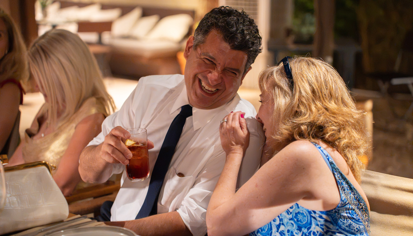 c beach bbq event | The Food & Leisure Guide
