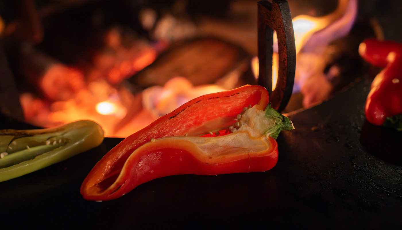 c beach bbq event | The Food & Leisure Guide