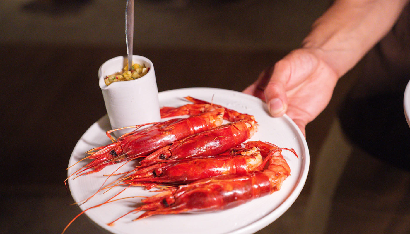 c beach bbq event | The Food & Leisure Guide