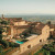 Monastero di Cortona Hotel and Spa, με υπέροχη θέα τις σκεπές της Cortona