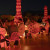 Sunset & cigar aperitivo στο Terraza Campari: εντυπώσεις & φωτογραφίες