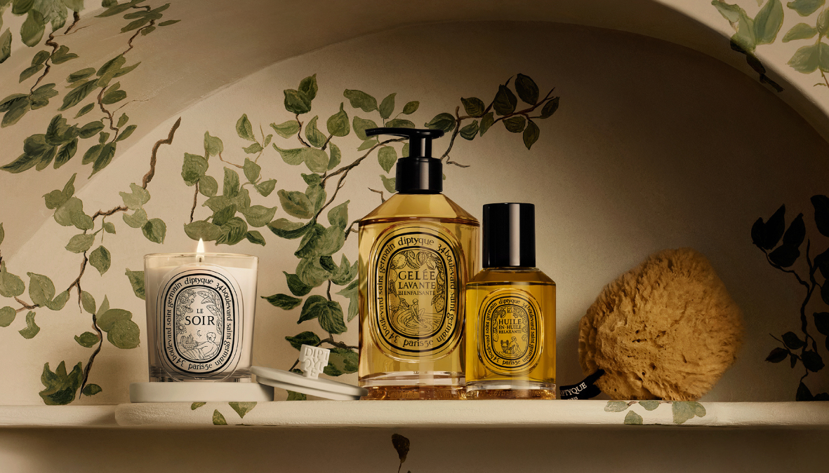 DIPTYQUE: ΕΝΑ ΤΑΞΙΔΙ ΔΙΧΩΣ ΤΕΛΟΣ. | Stories of Perfection