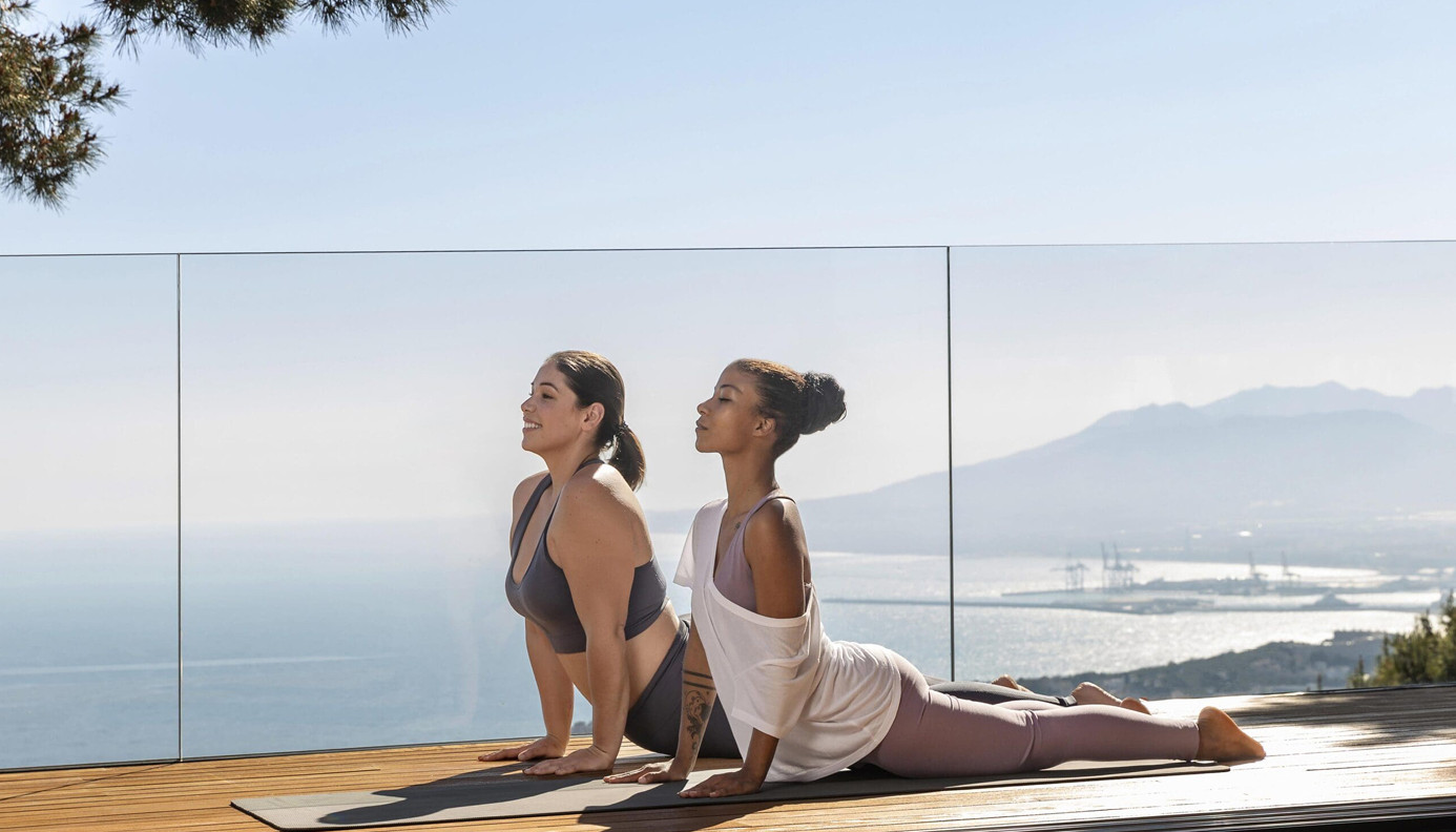 ΠΩΣ ΤΟ WELLNESS ΜΕΤΑΤΡΑΠΗΚΕ ΣΕ STATUS SYMBOL ΚΑΙ ΕΝΟΧΙΚΟ ΠΡΟΪΟΝ | Θέματα